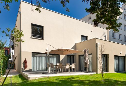 Senioryta Maison de Villeurbanne
