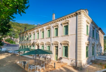 Senioryta Maison de Tournon-sur-Rhône