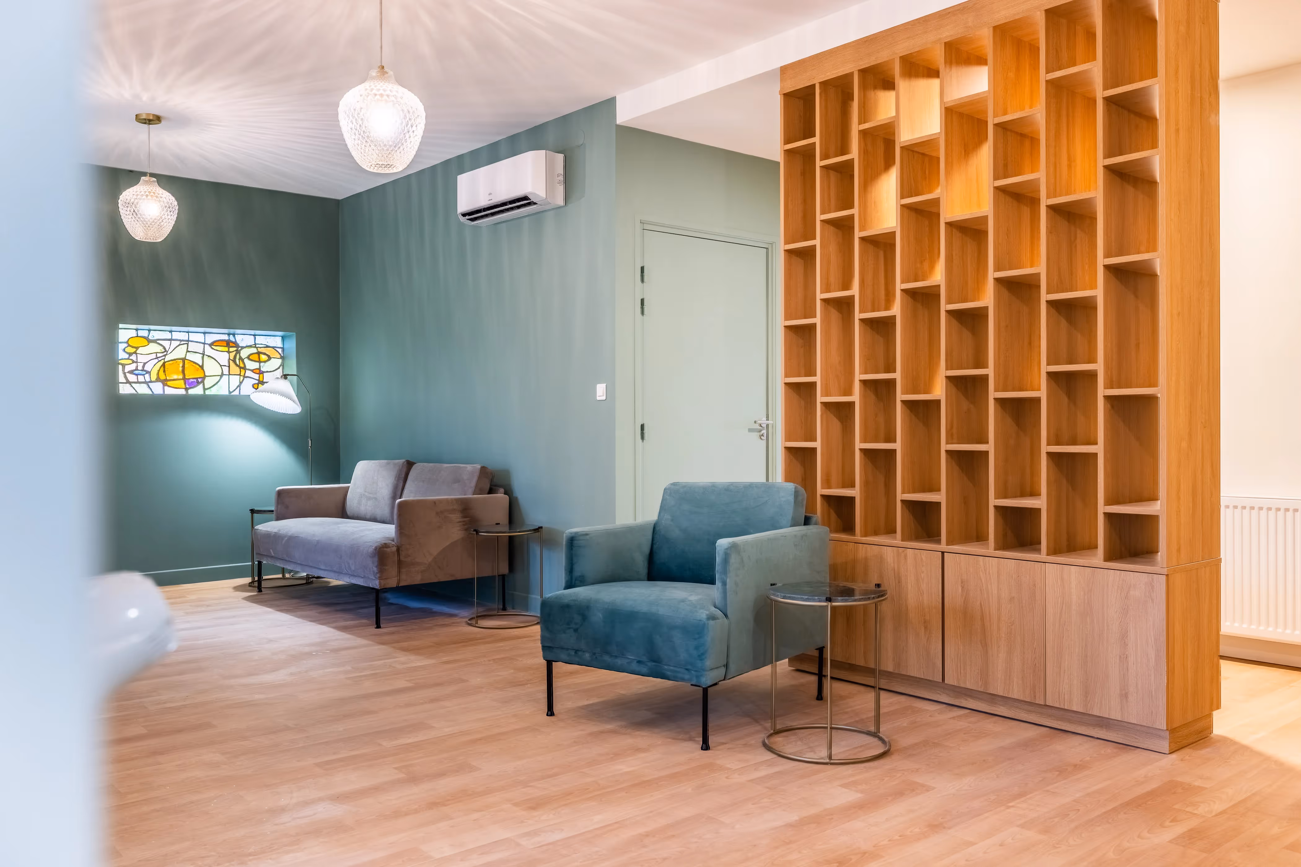 Colocation Alzheimer La Maison des Roses - Alenvi