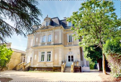 Senioryta Maison de Niort