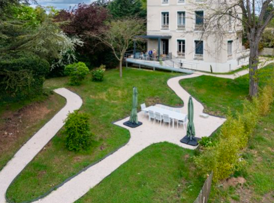 Senioryta Maison de Charbonnières
