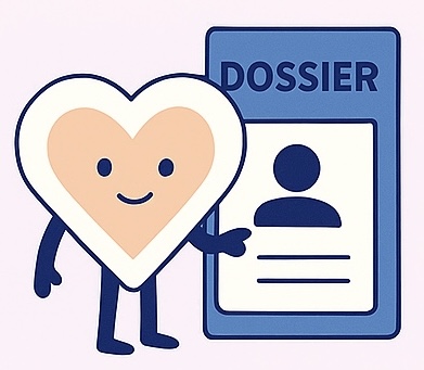 Créez votre dossier d'admission EHPAD dématérialisé en ligne