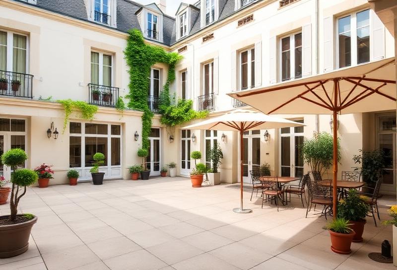 Chez Jeannette - Bordeaux Caudéran - Image 1