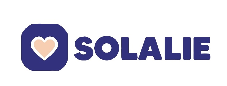 Logo Solalie